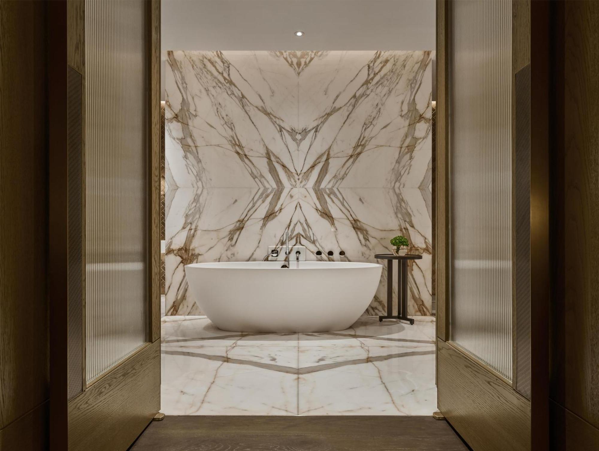 Park Hyatt Kuala Lumpur — Photos 2